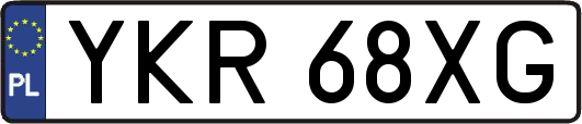 YKR68XG
