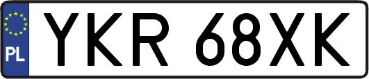 YKR68XK