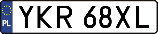 YKR68XL