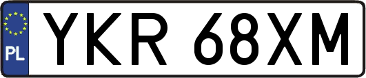YKR68XM