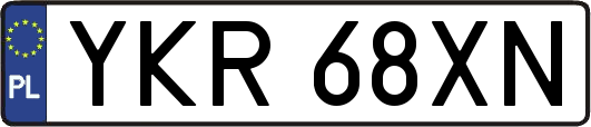 YKR68XN