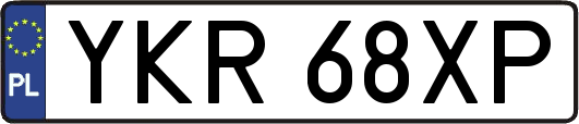 YKR68XP