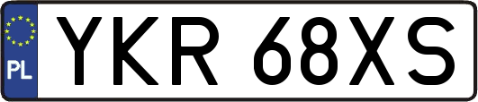 YKR68XS