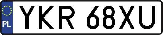 YKR68XU