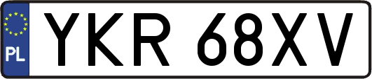 YKR68XV
