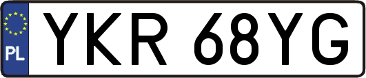 YKR68YG