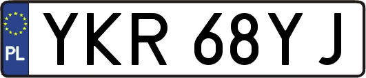 YKR68YJ