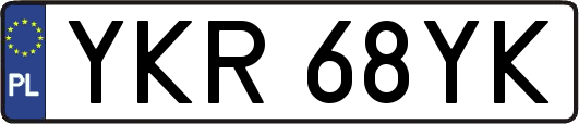 YKR68YK