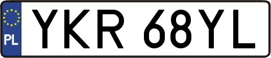 YKR68YL