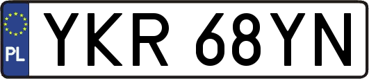 YKR68YN