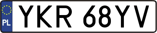 YKR68YV