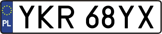 YKR68YX