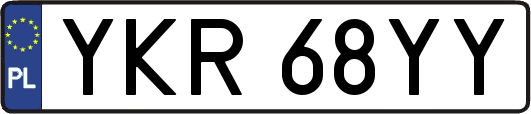 YKR68YY