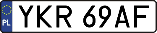 YKR69AF