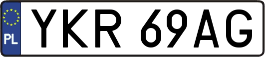 YKR69AG
