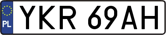 YKR69AH