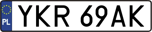 YKR69AK