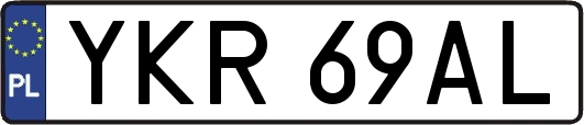 YKR69AL