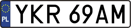 YKR69AM