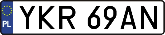 YKR69AN