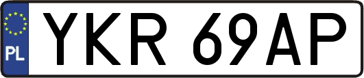 YKR69AP