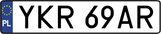 YKR69AR
