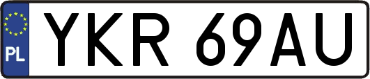 YKR69AU