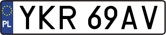 YKR69AV
