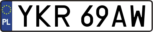 YKR69AW