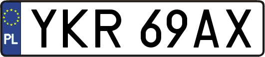 YKR69AX