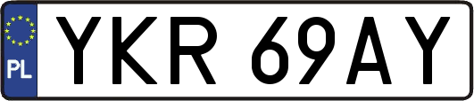 YKR69AY