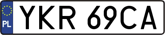 YKR69CA