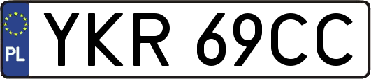 YKR69CC