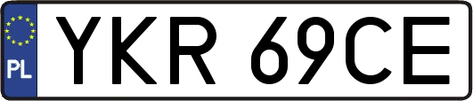 YKR69CE