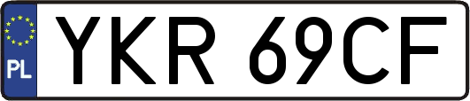 YKR69CF