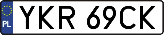 YKR69CK