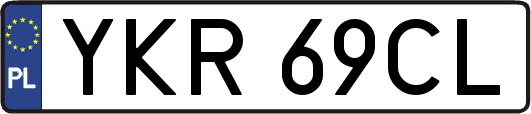 YKR69CL