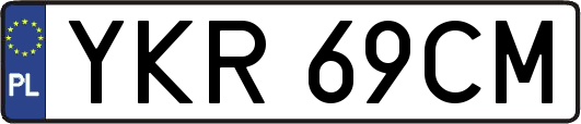 YKR69CM