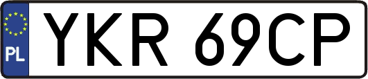 YKR69CP