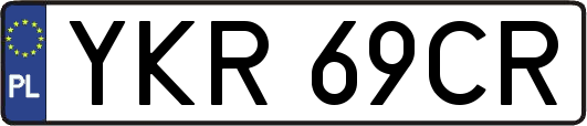 YKR69CR