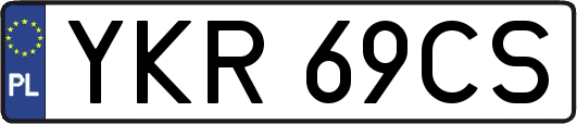 YKR69CS