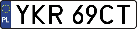 YKR69CT
