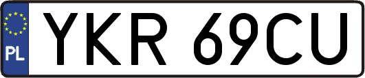 YKR69CU