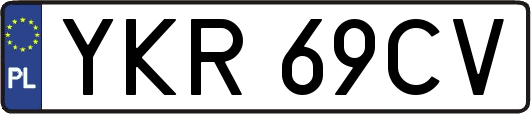 YKR69CV
