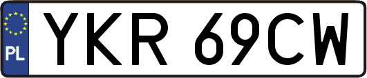 YKR69CW