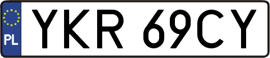 YKR69CY