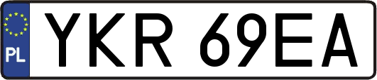 YKR69EA