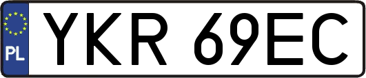 YKR69EC