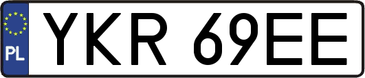 YKR69EE