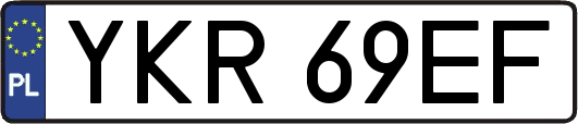 YKR69EF